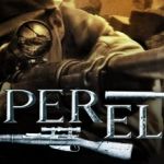 狙击精英（可百度盘下）