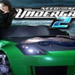 极品飞车8：地下狂飙2