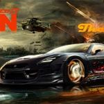 极品飞车16：亡命天涯