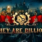 亿万僵尸军团/They Are Billions