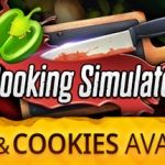 料理模拟器/烹饪模拟器
