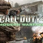 使命召唤4原版/原版使命召唤4：现代战争/COD4原版/使命4