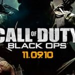 使命召唤7：黑色行动