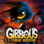 月相魔影-克苏鲁之路