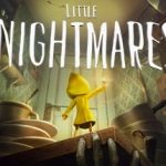 小小噩梦/小小梦魇/Little Nightmares