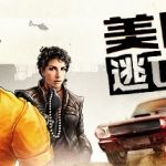 美国逃亡者/American Fugitive