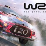 世界汽车拉力锦标赛8/WRC 8