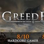 贪婪之秋/GreedFall
