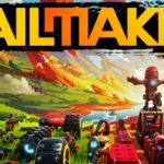 赛道大师/边境制造者