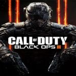 使命召唤12：黑色行动3 带僵尸模式