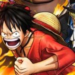 海贼无双3/海贼王无双3/单机.同屏多人 v20160226|集成全DLC/One Piece – Pirate Warriors 3