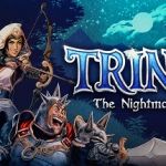 三位一体4：梦魇王子/Trine 4 : The Nightmare Prince 单机.网络联机