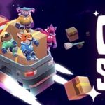 太空乱游/Out of Space