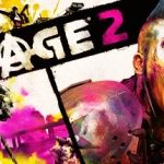 狂怒2/Rage 2