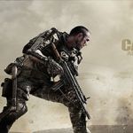 使命召唤11：高级战争/COD11