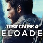 正当防卫4(Just Cause 4)/3/2/1