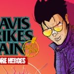 英雄不再：特拉维斯再次出击/Travis Strikes Again：No More Heroes