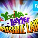 尤卡莱莉与无妄巢穴/Yooka-Laylee and the Impossible Lair