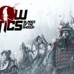 影子战术：将军之刃/Shadow Tactics: Blades of the Shogun