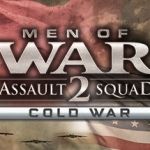 战争之人：突击小队2-冷战