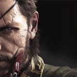 合金装备5：幻痛/Metal Gear Solid V: The Phantom Pain