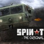 旋转轮胎/Spintires®