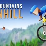 孤山速降/Lonely Mountains: Downhill（v1.1.7新版）