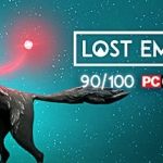 失落余烬 Lost Ember