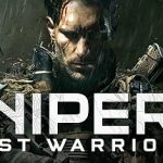 狙击手：幽灵战士3/Sniper: Ghost Warrior 3