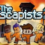 脱逃者2/The Escapists 2