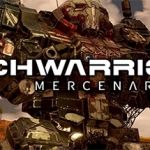机甲战士5：雇佣兵/MechWarrior 5: Mercenaries