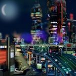 模拟城市5未来之城/SimCity