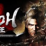 仁王：完整版/NIOH