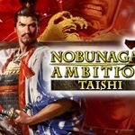 信长之野望：大志
