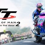 曼岛TT模特车大赛：边缘竞速2/TT Isle of Man Ride on the Edge 2
