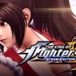 拳皇14/格斗之王14/单机.同屏多人/KOF14/THE KING OF FIGHTERS XIV
