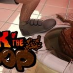 恶魔便便的进攻