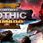 哥特舰队：阿玛达2/Battlefleet Gothic: Armada 2