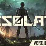 荒无人烟/DESOLATE