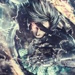 合金装备崛起：复仇/Metal Gear Rising: Revengeance
