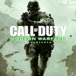使命召唤4：COD4重制版/现代战争重制版