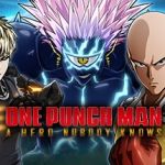 一拳超人：无名英雄/One Punch Man: A Hero Nobody Knows