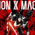 机甲战魔/Daemon X Machina