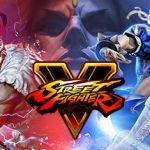 街头霸王5：冠军版Street Fighter V
