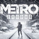 地铁离去/地铁离乡/地铁逃离/Metro：Exodus