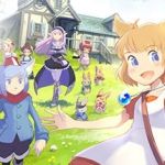 吉拉夫与安妮卡