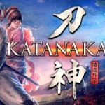 侍道外传：刀神/KATANAKAMI