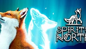 北方之魂/北方之灵/灵狐之魂/红色狐狸 增强版/Spirit of the North