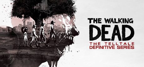 行尸走肉：Telltale最终系列