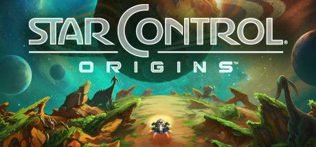 行星控制：起源/Star Control：Origins